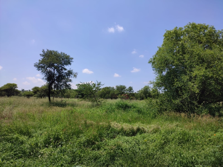 0 Bedroom Property for Sale in Swartruggens North West